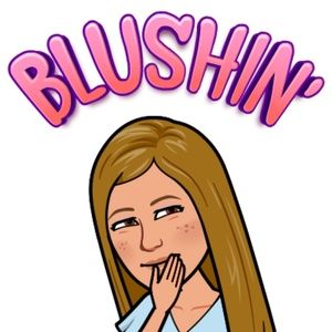 Meet your Posher, Ana